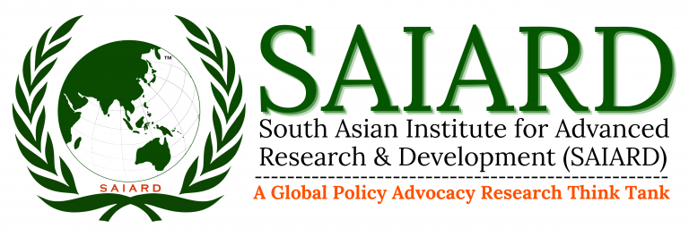 SAIARD Logo
