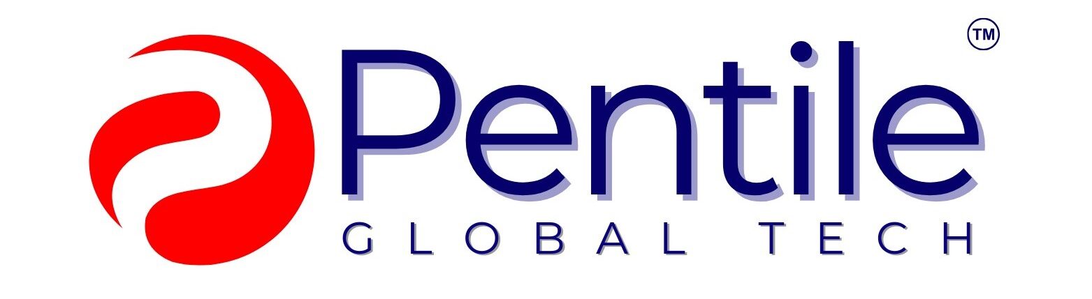 Pentile Logo